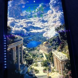 10th Generation iPad 