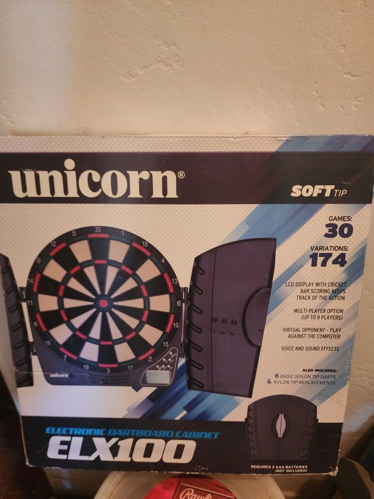 Dart Board