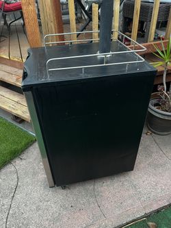 Kegerator/ Fridge