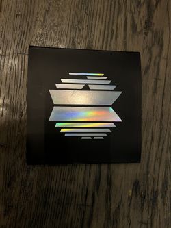 BTS Proof-3 CD (Compact) Ablum