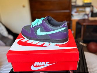 Nike Dunk Low