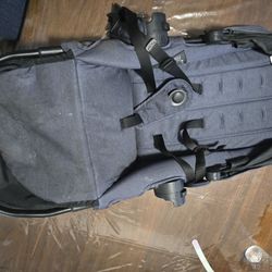 Baby Jogger City Select Stroller