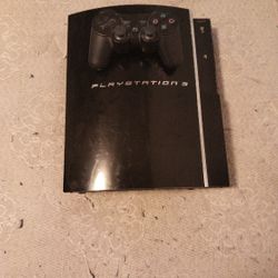PS3 For Sale