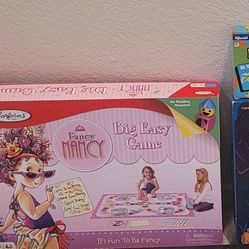 Kids Games