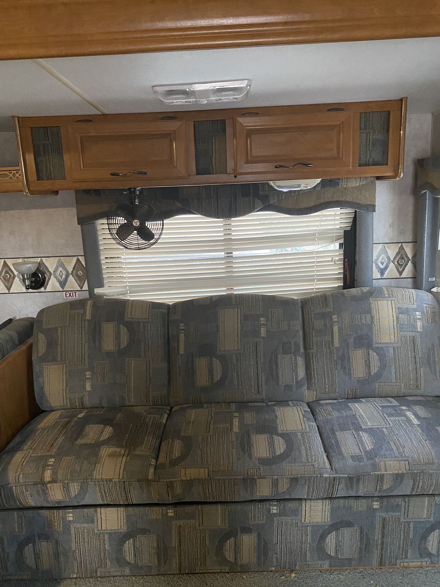 2006 RV Trailer