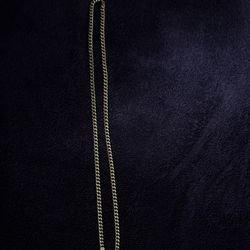 10k Gold Chain 11.11g