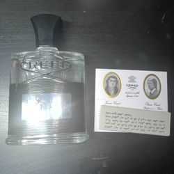 Creed Aventus