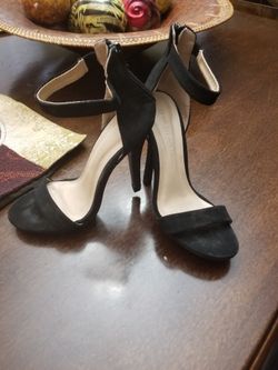 High Heels Size#7