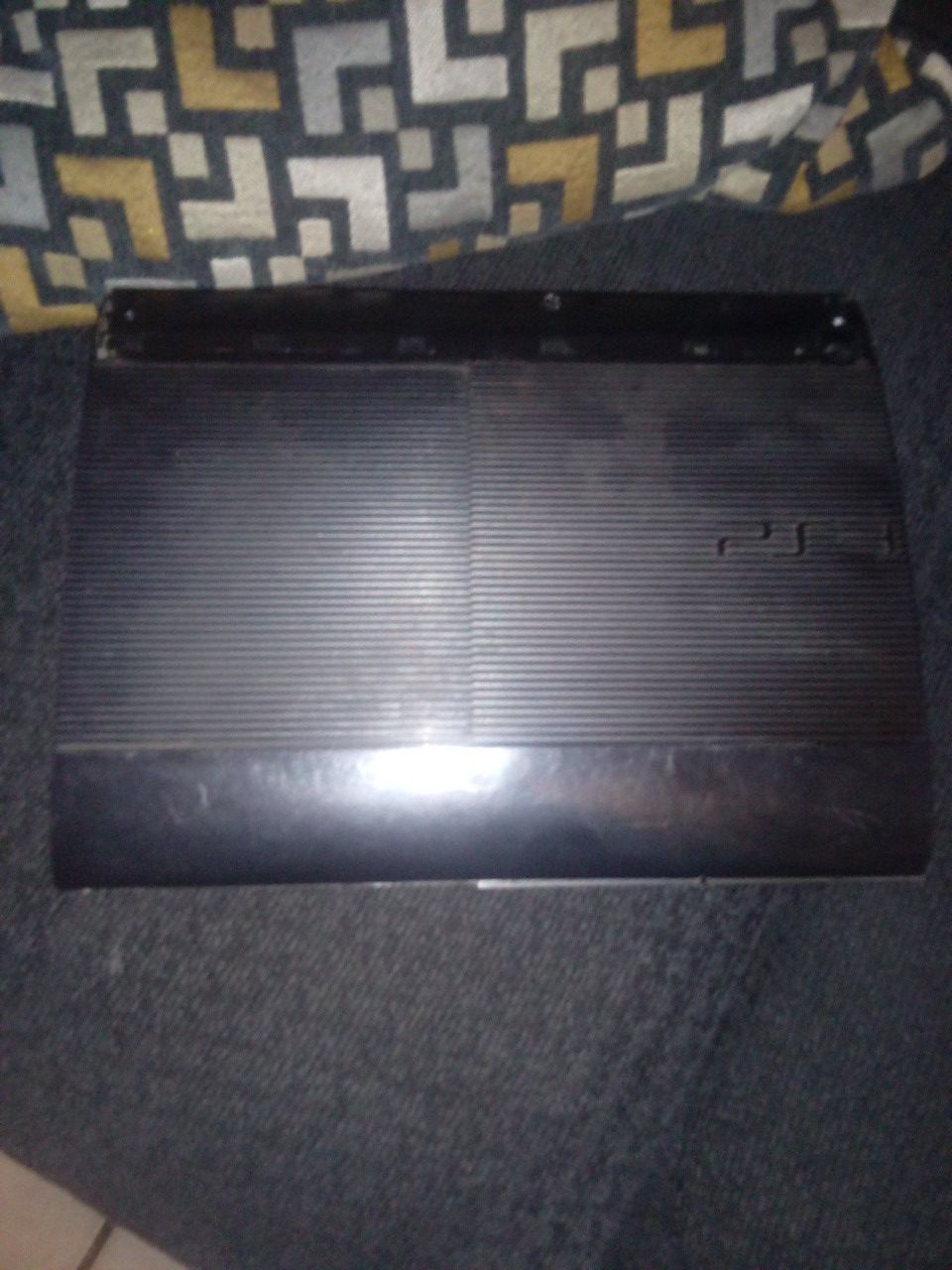 PS3