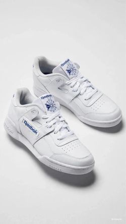 Reebok Work Out Plus