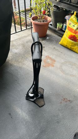 Bike Pump