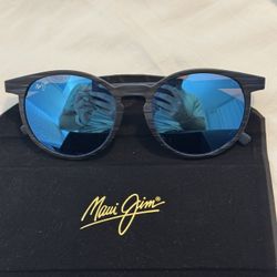 New Pair Of Maui Jim Sunnies 