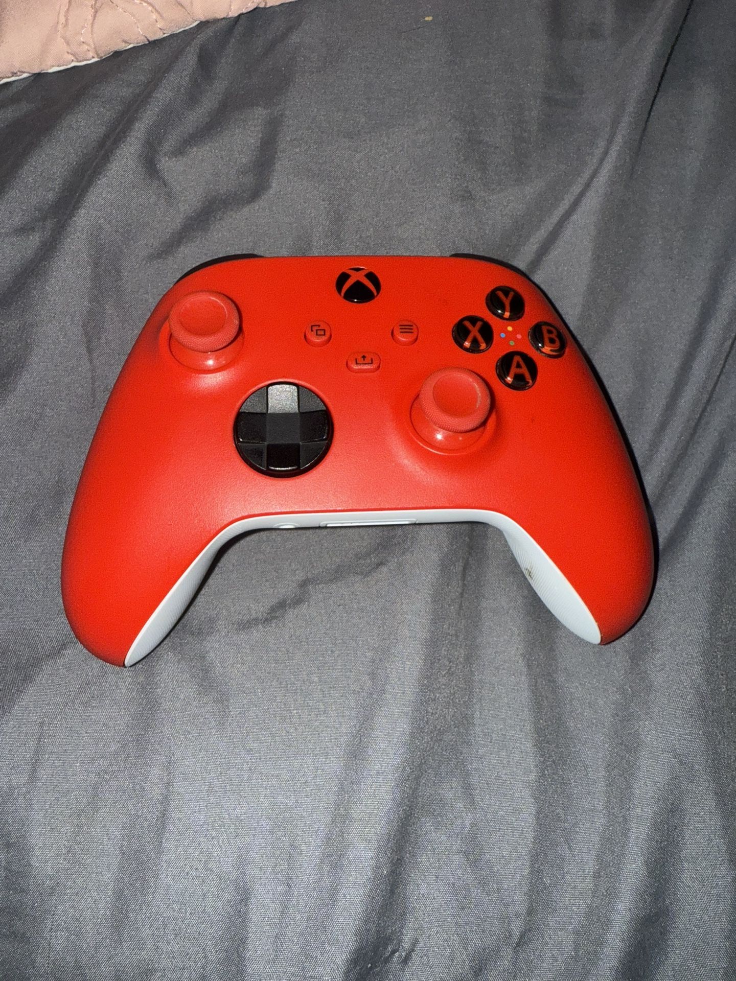 Xbox Controller 