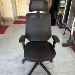 Ergonomic Office Chair