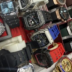 Menn Watch 