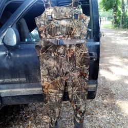 Waders 11t