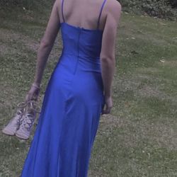 Prom Dress!!!