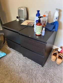 2 Side table
