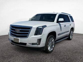 2019 Cadillac Escalade