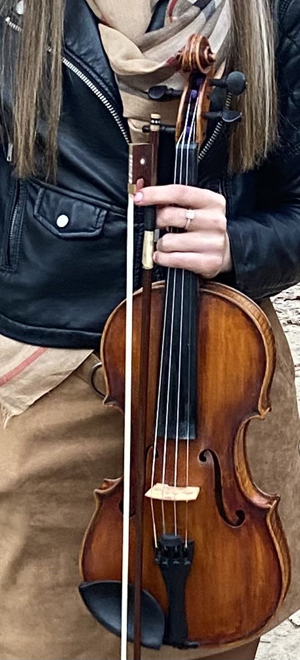 Violin Lessons 