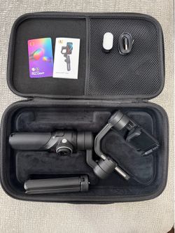 Gimbal Stabilizer for Smartphone