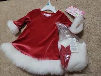 Brand new baby clothes