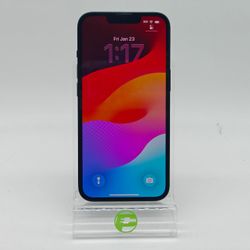 Factory Unlocked Apple iPhone 13 128GB Midnight ML933LL/A