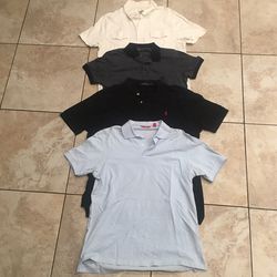 Name Brand Shirts