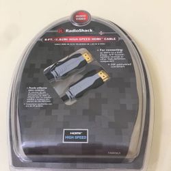 HDMI Cable