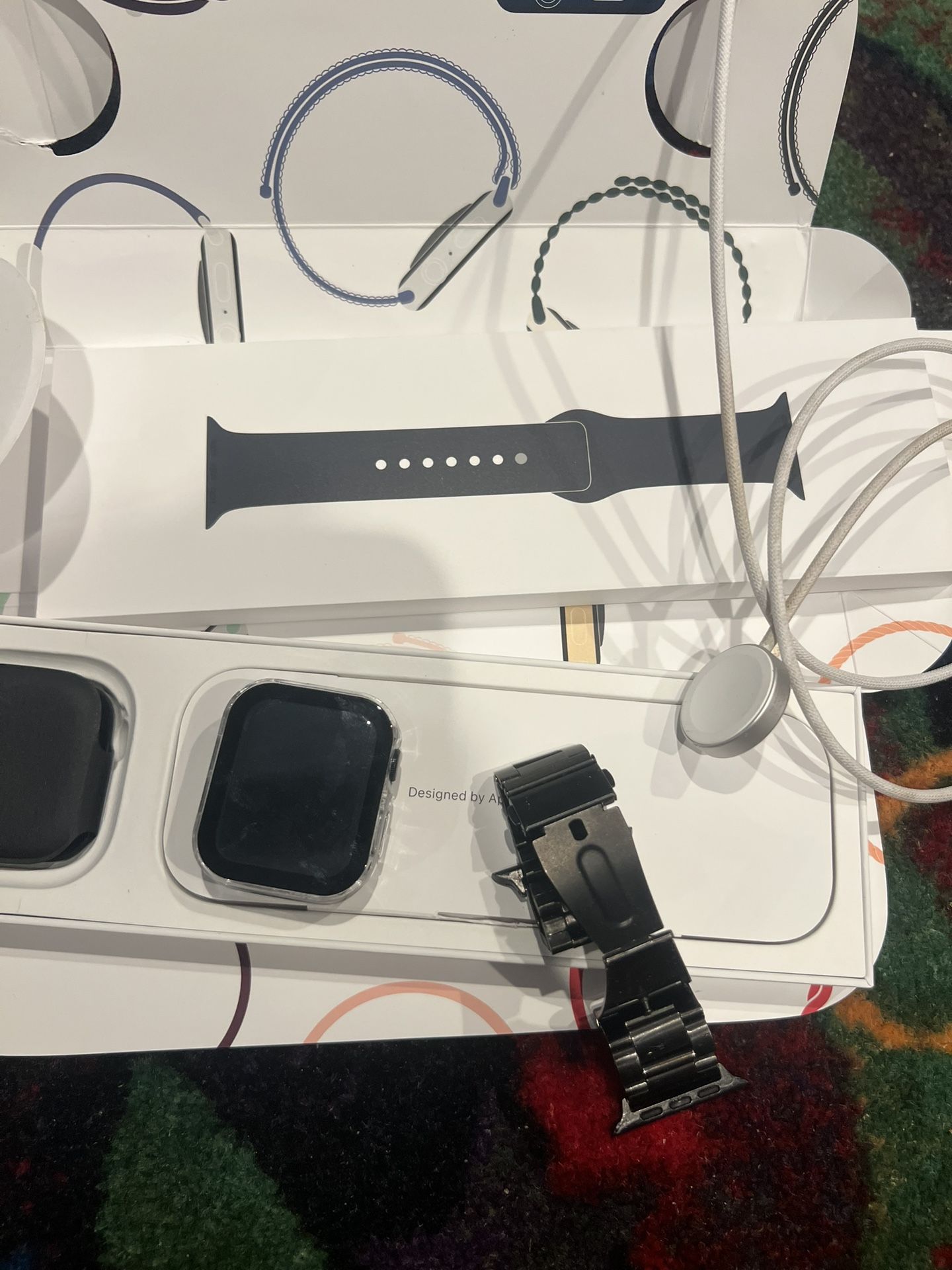 Apple Watch Series 9