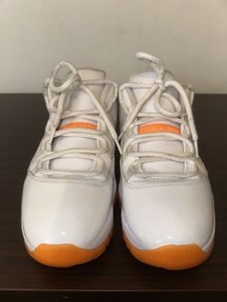 Jordan 11s Citrus Size 12