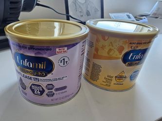 Enfamil small pack formula for free