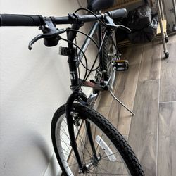 Men Bike 