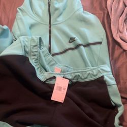 Brand New Nike Tec With Tags 