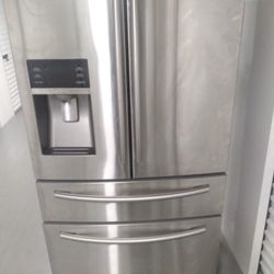 Samsung Fridge