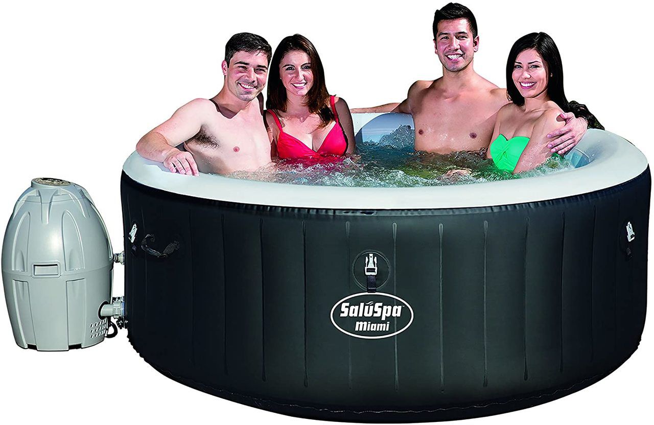 Bestway SaluSpa Inflatable Hot Tub