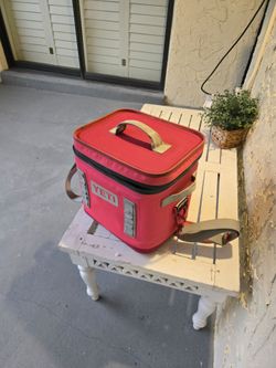 Yeti flip 12 bimini pink