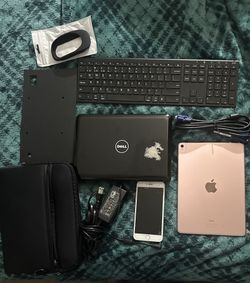 ELECTRÓNICOS VARIOS