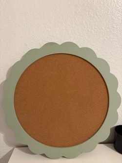 Cork Board