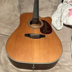 Takamine g series