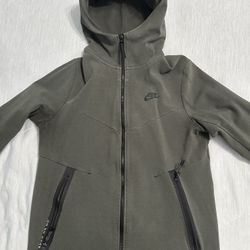 Nike Tech Compression Jacket