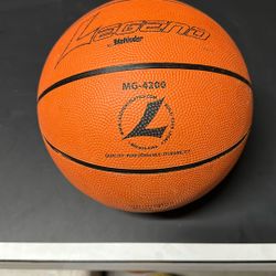 Basketball