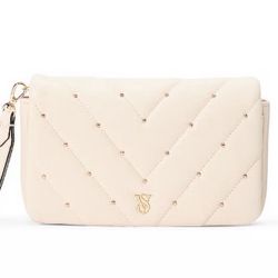 Victoria Secret Wristlet Bag