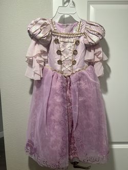 OFFICIAL DISNEY COLLECTORS DRESS