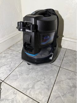 Rainbow vacuum cleaner