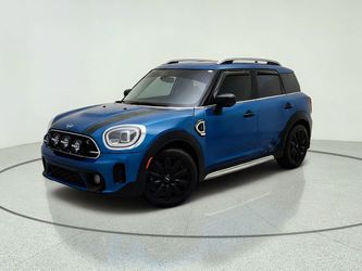 2021 Mini Countryman