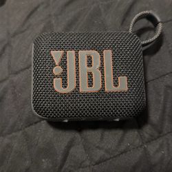 JBL Speaker