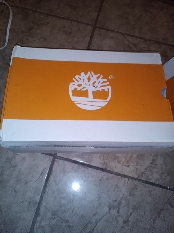 Timberland Boots Sz 9.5