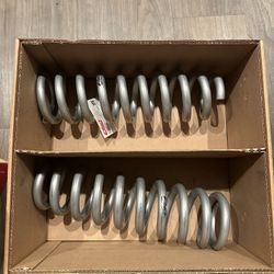 Eibach Pro-Lift-Kit Springs Front E30-82-006-05-20, 96-2002 Toyota 4Runner