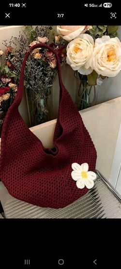 Bonitas bolsos